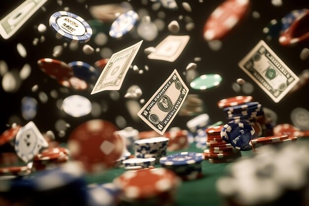 rajabandotslot mobile app showing live-dealer table interface with dealer video feed and betting panel