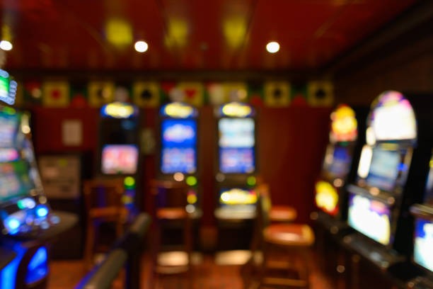 Live-dealer studio with multiple HD camera angles showing roulette wheel and blackjack table setup