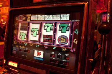 Playtech Sweet Bonanza slot interface showing bonus feature and multiplier display
