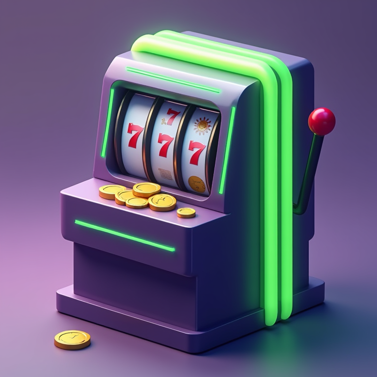 rajabandotslot featured game showcase