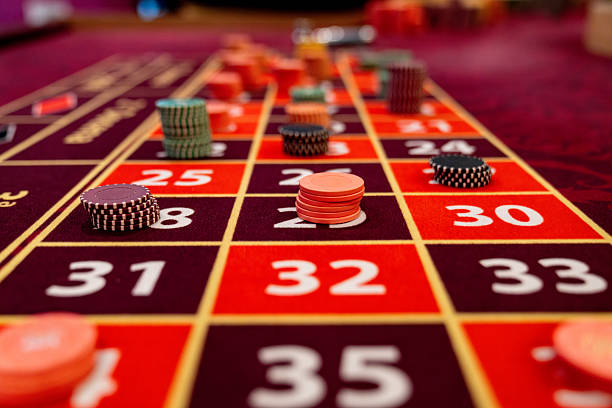 Mobile phone displaying Speed Roulette betting interface with countdown timer